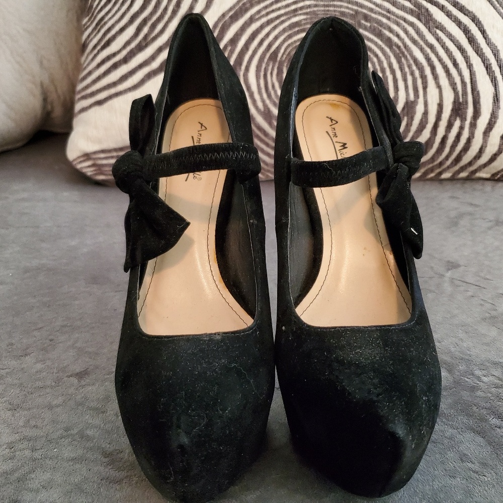 Shoes